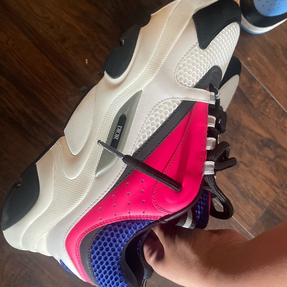 Authentic worn twice basically brand new - Picture 2 of 2